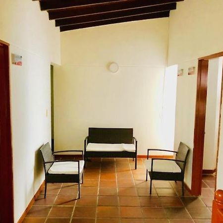 Casa Hotel Palmas Del Estadio 2メデジン エクステリア 写真