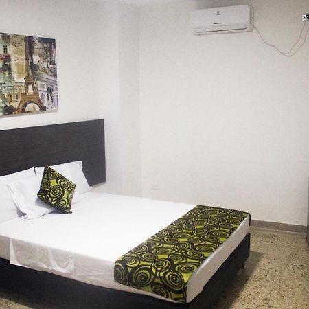 Casa Hotel Palmas Del Estadio 2メデジン エクステリア 写真