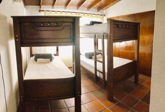 Casa Hotel Palmas Del Estadio 2メデジン エクステリア 写真