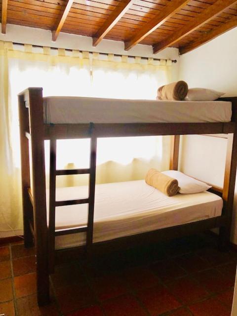 Casa Hotel Palmas Del Estadio 2メデジン エクステリア 写真
